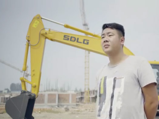 E6625F Mr. Shen in Qingshan