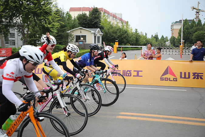“米兰·(milan)中国官网入口杯”“红色之旅 逐梦骑行”全国革命老区自行车挑战赛